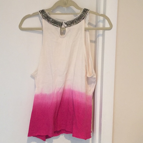 FREE PEOPLE tank top - Picture 3 of 3